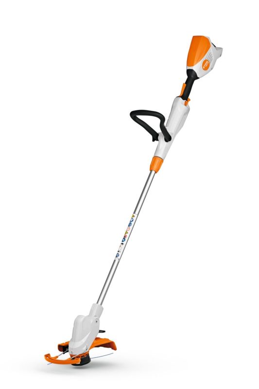 Тример акумуляторний STIHL FSA 50 SET (FA110115713)