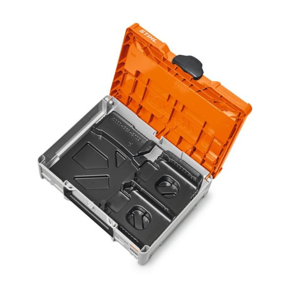Коробка для зберігання приладдя до акумуляторної техніки STIHL 00008829703