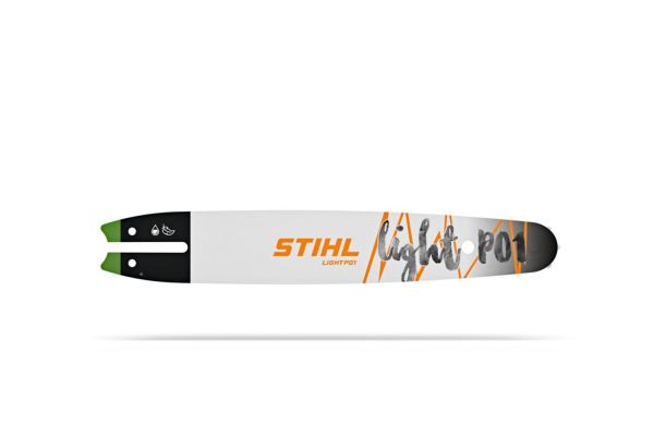 Шина STIHL LIGHT P01 Rollomatic E, 35 см, 3/8"P, 1.1 мм, 50 z (30050084909)
