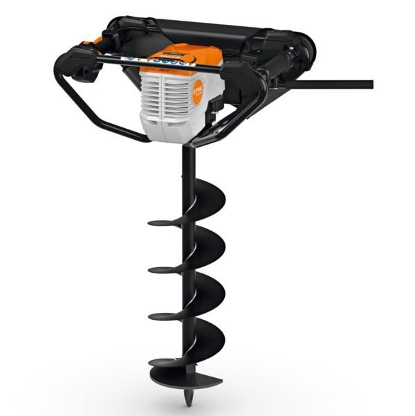 Акумуляторний мотобур STIHL BTA 140 (UA010119201)