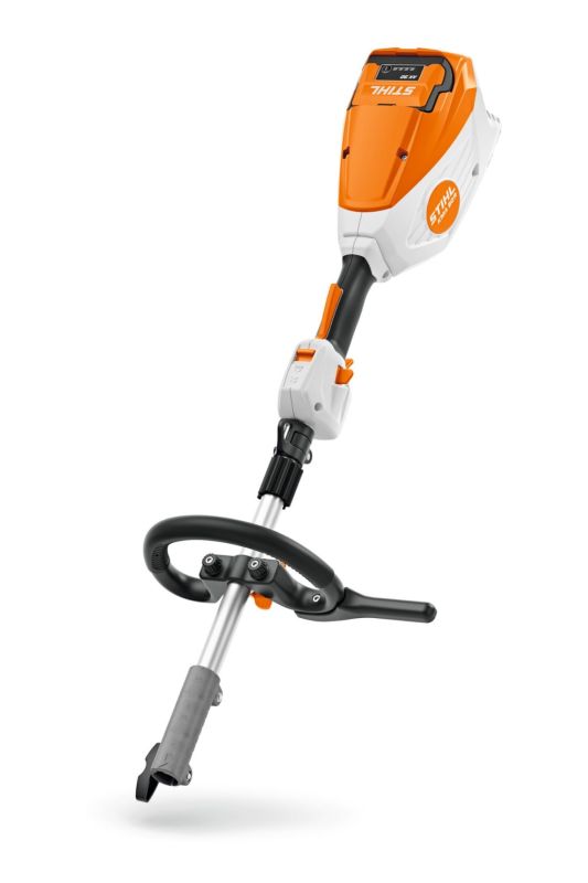 Акумуляторний комбідвигун STIHL KMA 80 R (FA080116800)