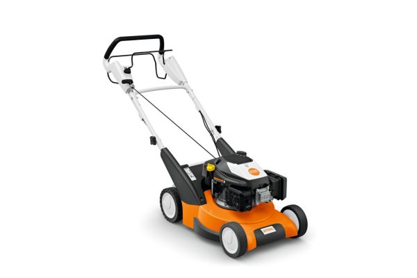 Газонокосарка бензинова STIHL RM 545.1 VM (63400113434)