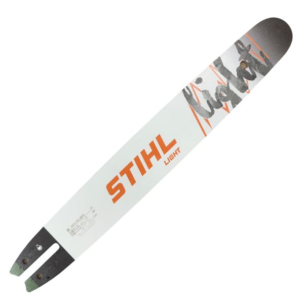 Шина STIHL LIGHT P01 Rollomatic E, 40 см, 3/8"P, 1.1 мм, 55 z (30050084913)