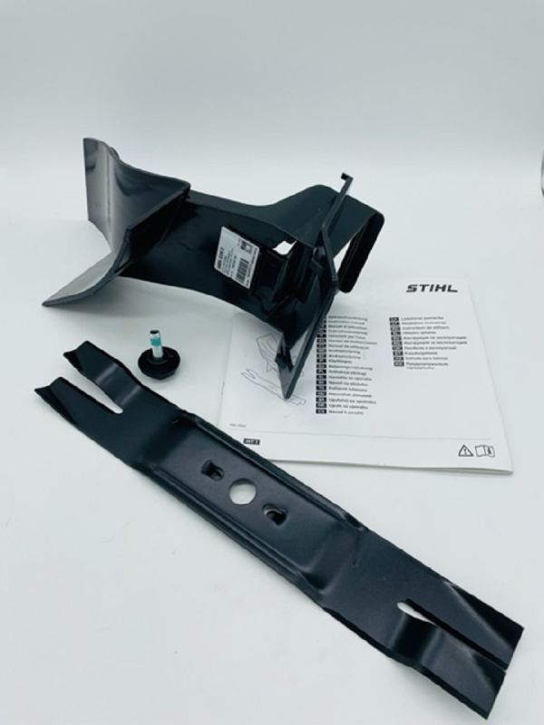 Комплект для мульчування STIHL Кіt 339 (69090071081)