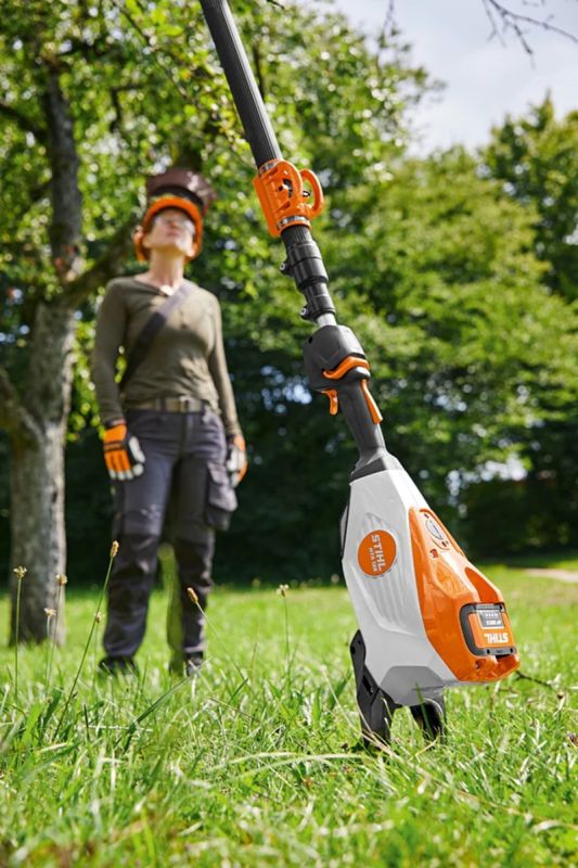 Опорна підставка для STIHL KMA (FA080071001)