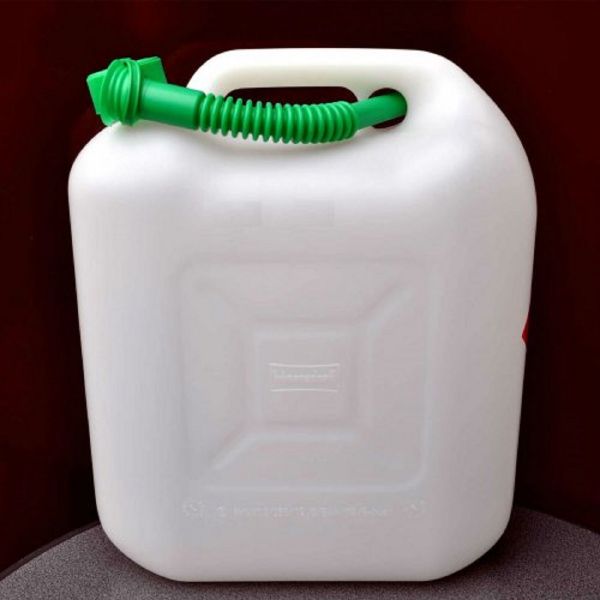 Каністра для бензину STIHL, 20 л (00008810209)