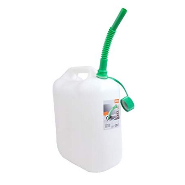 Каністра для бензину STIHL, 20 л (00008810209)