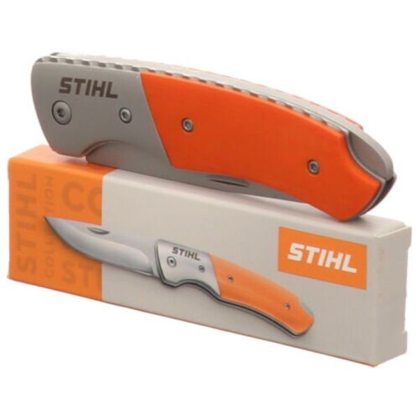 Ніж кишеньковий STIHL 04216000108