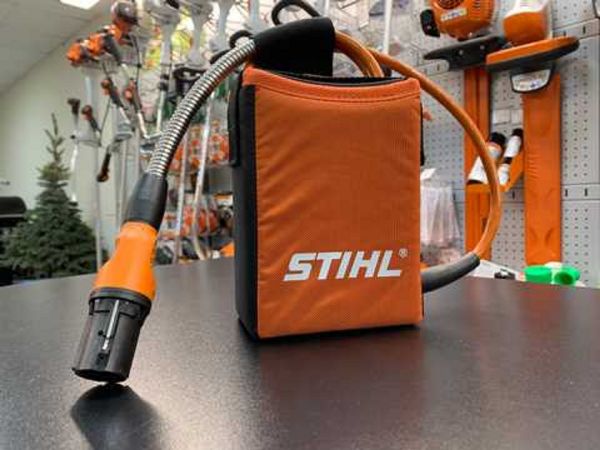 Сумка на пояс с соединительным шнуром для аккумулятора (48504405102)