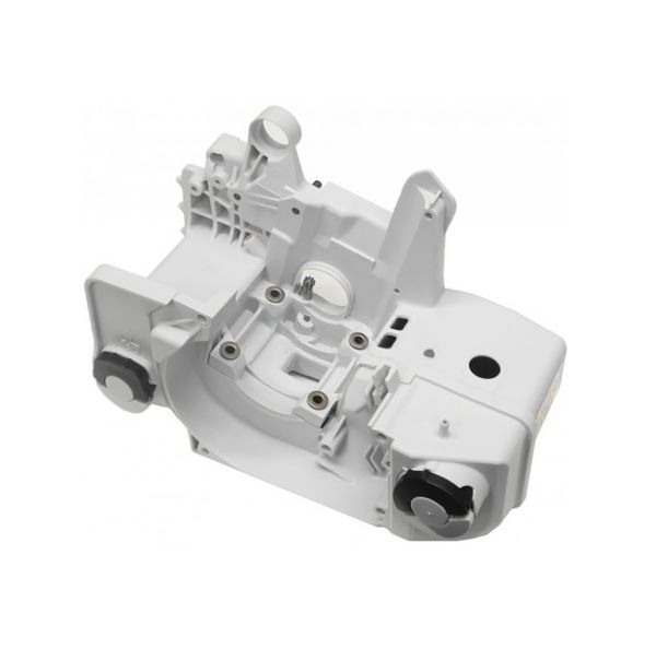 Картер двигуна