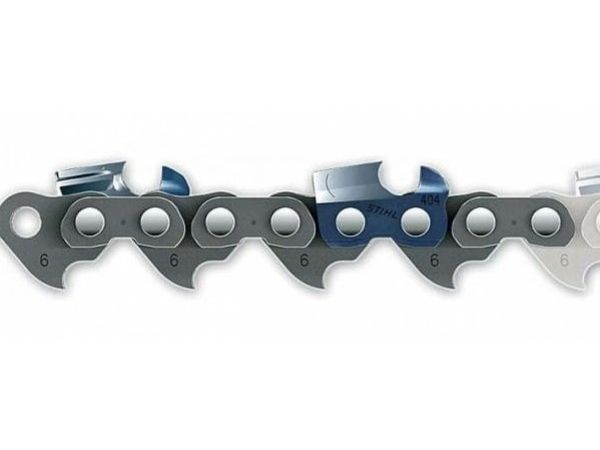 Ланцюг STIHL 46 RS Rapid Super, 75 см, 0.404", 1.6 мм, 91 z (39460000091)