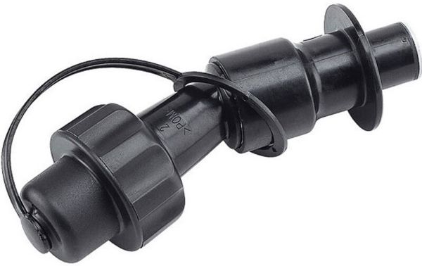 Клапан-дозатор STIHL для паливної суміші 00008905005