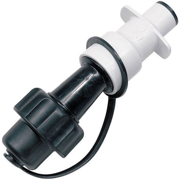 Клапан-дозатор STIHL для ланцюгової олії 00008905004