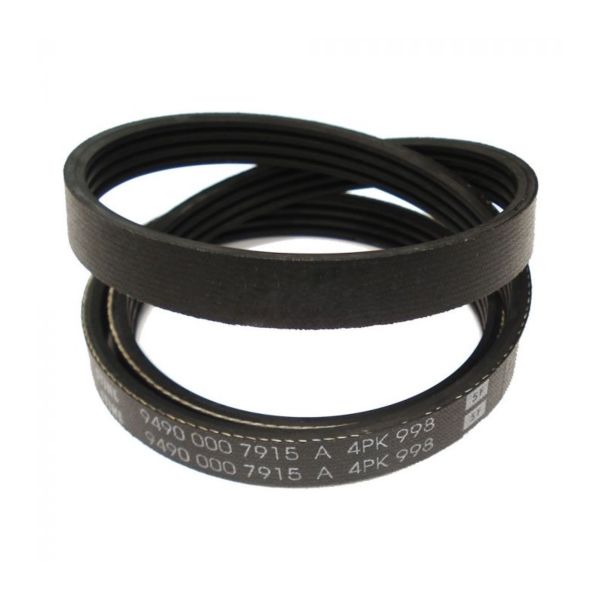 Клиновий ремінь 4PK 998 LB STIHL 94900007915