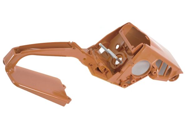 Корпус рукоятки STIHL 11237901017