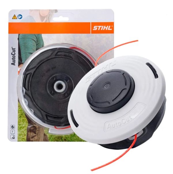 Косильна головка STIHL AutoCut 27-2 (40028202302)