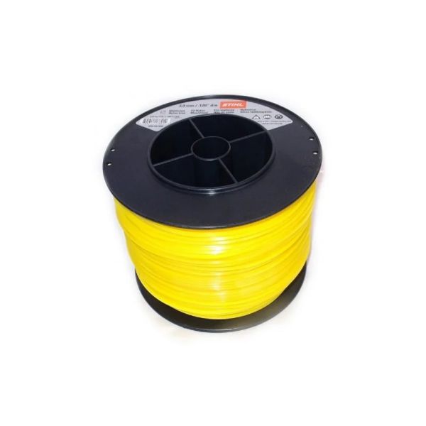 Косильна струна STIHL 3,0 мм х 271 м кругла (00009302543)