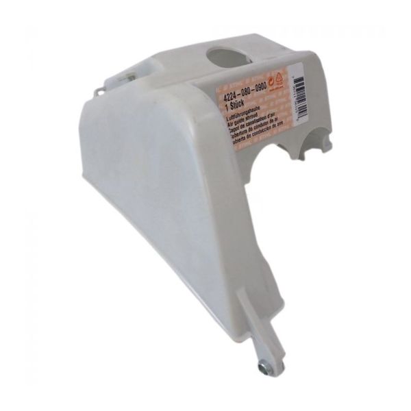 Кожух повітропровода STIHL 42240800900