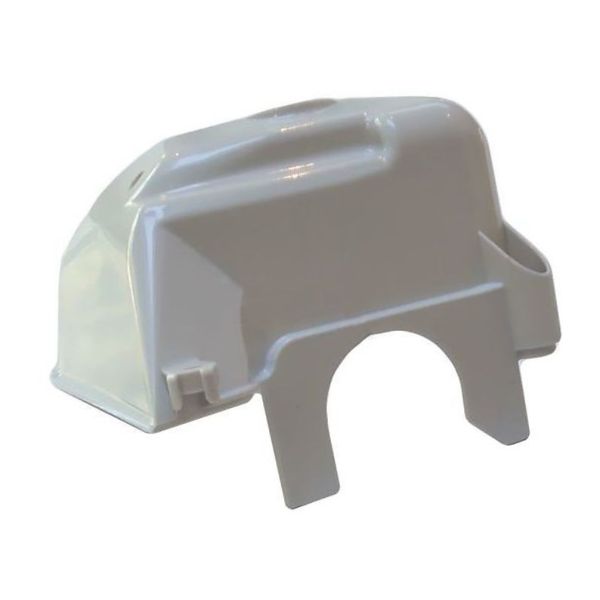 Кожух повітропровода STIHL 42240800900