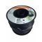 Косильная струна Stihl 3,3 мм x 137 м круглая (00009302287)