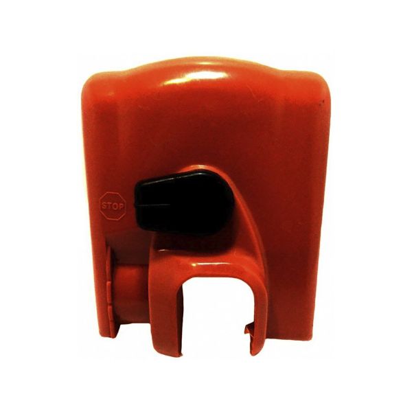 Кришка коробки карбюратора STIHL 11231401902