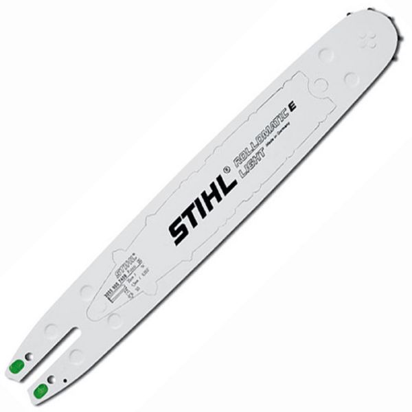 Шина STIHL LIGHT P04 Rollomatic E Light 30 см, 3/8" P, 1,3 мм, 44 z (30050007405)