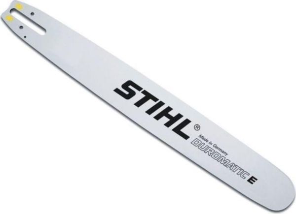 Шина STIHL STRONG S Duromatic E 75 см, 3/8", 1.6 мм, 98 z (30030019241)