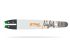 Направляющая шина STIHL LIGHT 01 Rollomatic E Mini 25 см, 1/4" P, 1,1 мм, 56 z (30050083403)