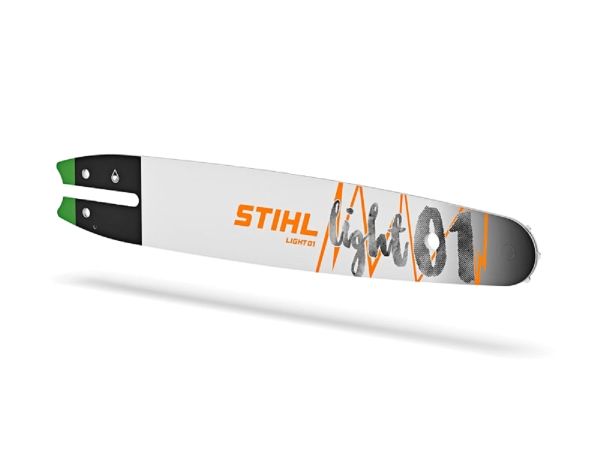Шина STIHL LIGHT 01 Rollomatic E Mini 30 см, 1/4" P, 1,1 мм, 64 z (30050083405)