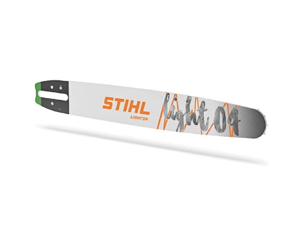 Шина STIHL LIGHT 04 Rollomatic E 45 см, 3/8", 1,6 мм, 66 z (30030086117)