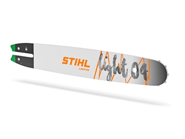 Шина STIHL LIGHT 04 Rollomatic E 32 см, .325", 1,6 мм, 56 z (30030005306)