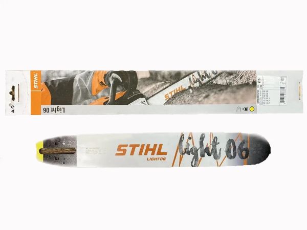 Шина STIHL LIGHT 06 Rollomatic E 63 см, 3/8", 1,6 мм, 84 z (30030005231)