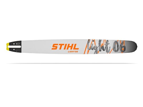 Шина STIHL LIGHT 06 Rollomatic E 45 см, 3/8", 1,6 мм, 66 z (30030005217)