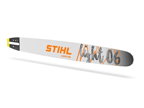Шина STIHL LIGHT 06 Rollomatic E 63 см, 3/8", 1,6 мм, 84 z (30030005231)