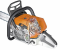 Бензопила STIHL MS 651 (11442000447)