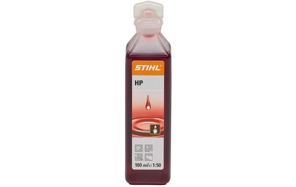 Олія 2-тактна STIHL HP, 100 мл (07813198401)