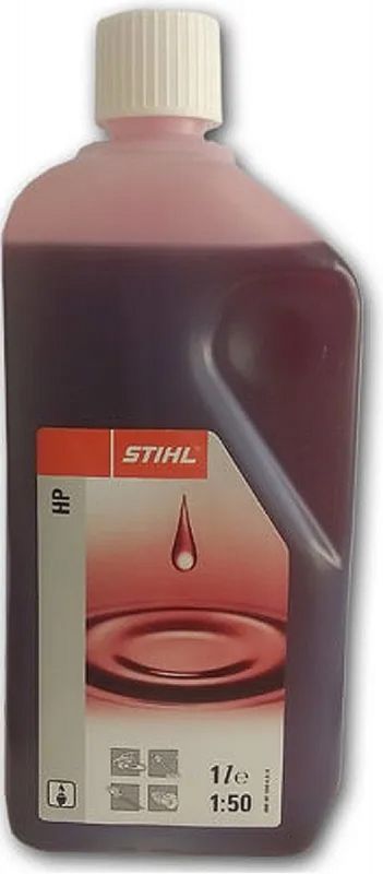 Олія 2-тактна STIHL HP, 1 л (07813198410)