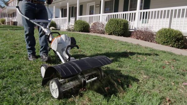 Насадка STIHL для видалення моху MF-MM (46017404601)