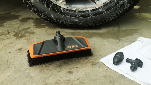 Щетка STIHL для мойки поверхностей RE 98 - RE 128 PLUS (49005006000)