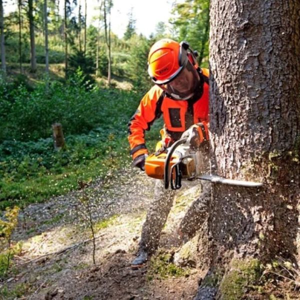 Бензопила STIHL MS 363 (MB012000093)