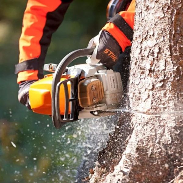 Бензопила STIHL MS 363 (MB012000093)