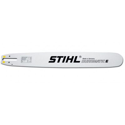 Шина STIHL STRONG S Duromatic Е 105 см, 3/8" (135 z), .404" (123 z), 1,6 мм (30020008058)