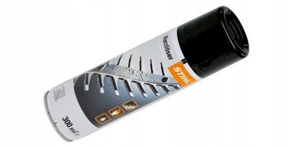 Очищувач для видалення смоли STIHL 300 мл (07825168101)