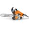 Бензопила STIHL MS 162 (11482000352)