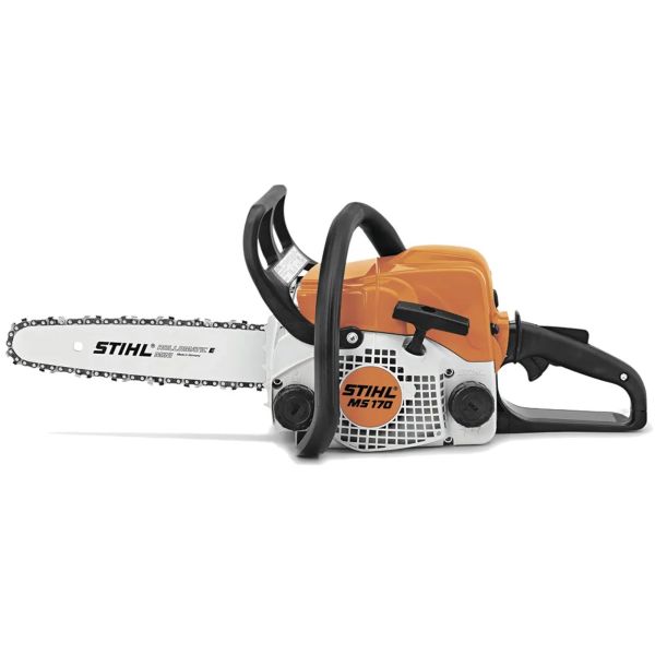 Бензопила STIHL MS 170 (11302000349)
