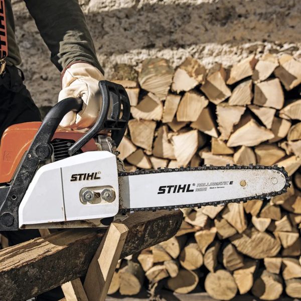Бензопила STIHL MS 170 (11302000349)
