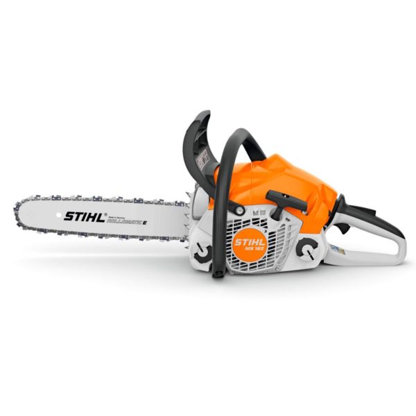 Бензопила STIHL MS 182 (11482000310)
