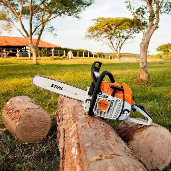 Бензопила STIHL MS 382 (11192000355)