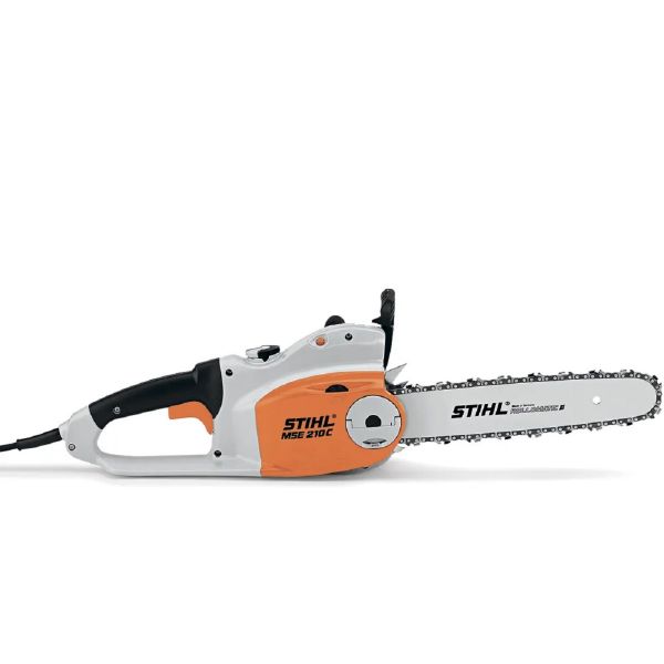 Електропила STIHL MSE 210 С-BQ (12092000179)