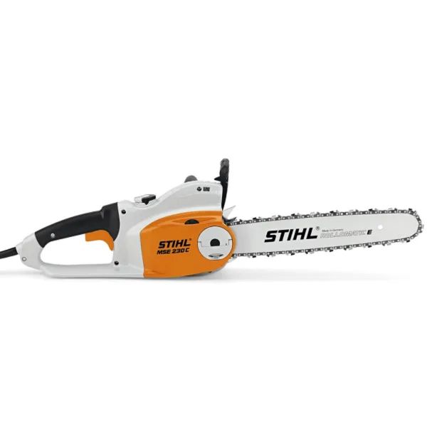 Електропила STIHL MSE 230 С-BQ (12092000014)